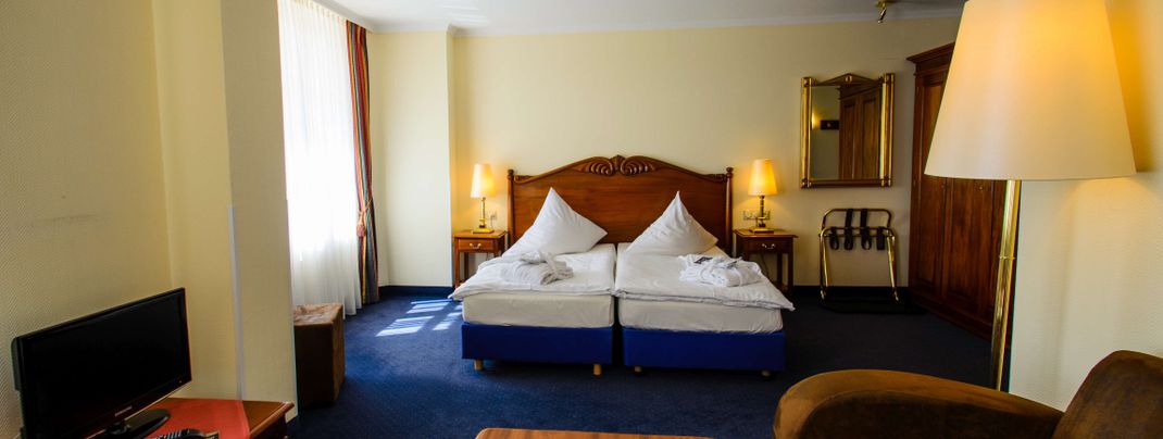 General information about your stay at Relaxhotel Sachsenbaude