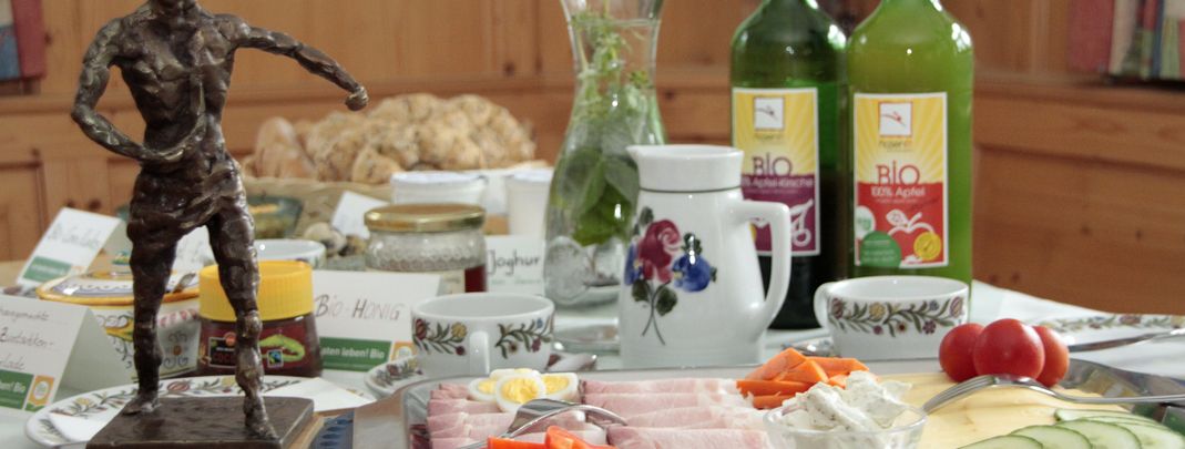 General information about your stay at Herzoghof