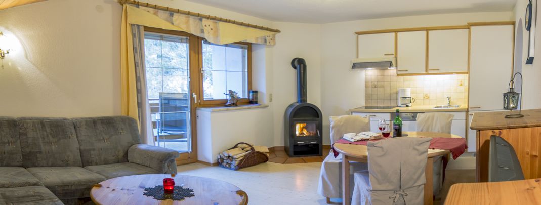 General information about your stay at Fewo BergQuell