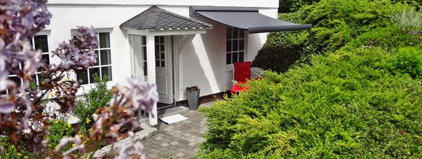 General information about your stay at Ferienwohnung Haus Desiree