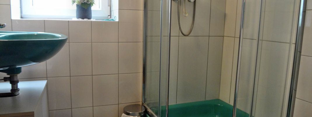 Detaillierte Infos zur Unterkunft Ferienwohnung Haus Desiree