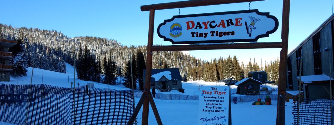 Review about Sunshine Village - Banff National Park - Category: Family