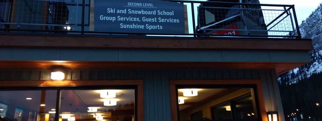 Review about Sunshine Village - Banff National Park - Category: Nightlife