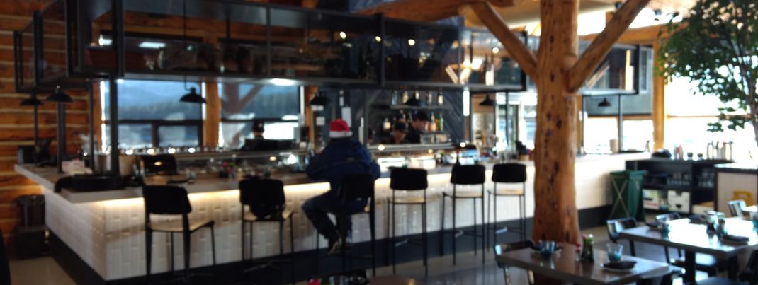 Review about Lake Louise Mountain Resort - Category: Nightlife