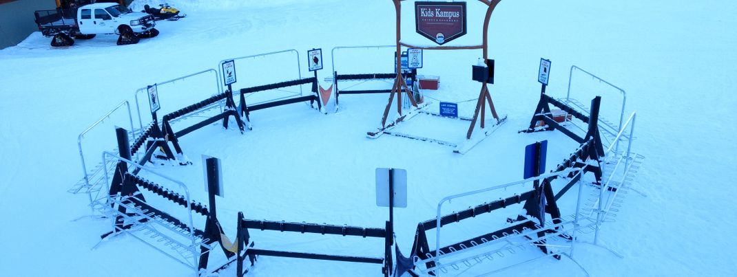 Review about Sunshine Village - Banff National Park - Category: Family