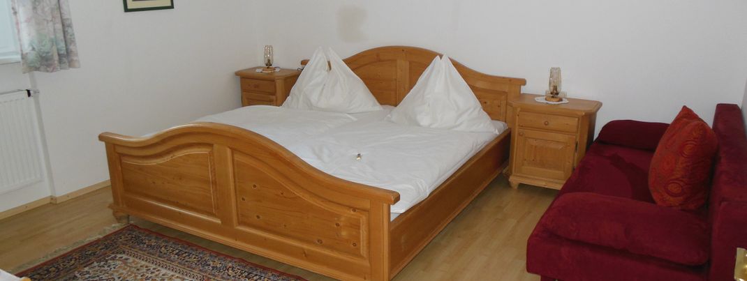 General information about your stay at Fewo Kupfer