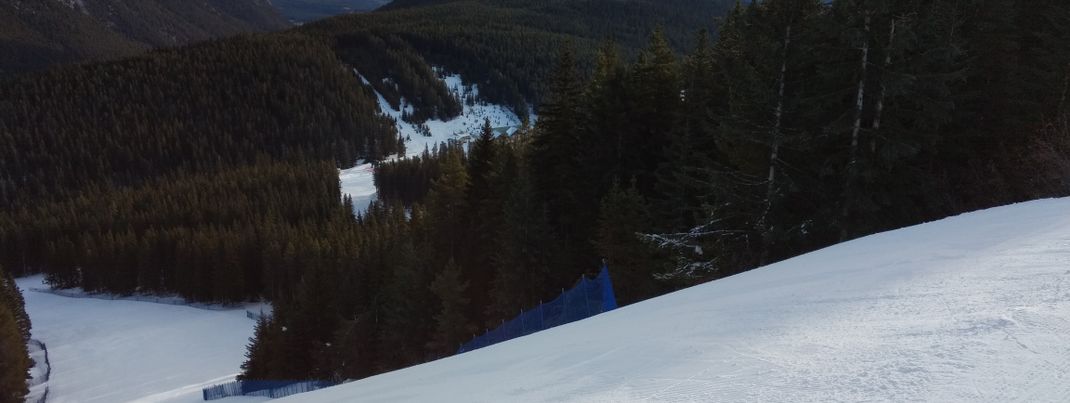 Review Banff Mt Norquay Category Freeride