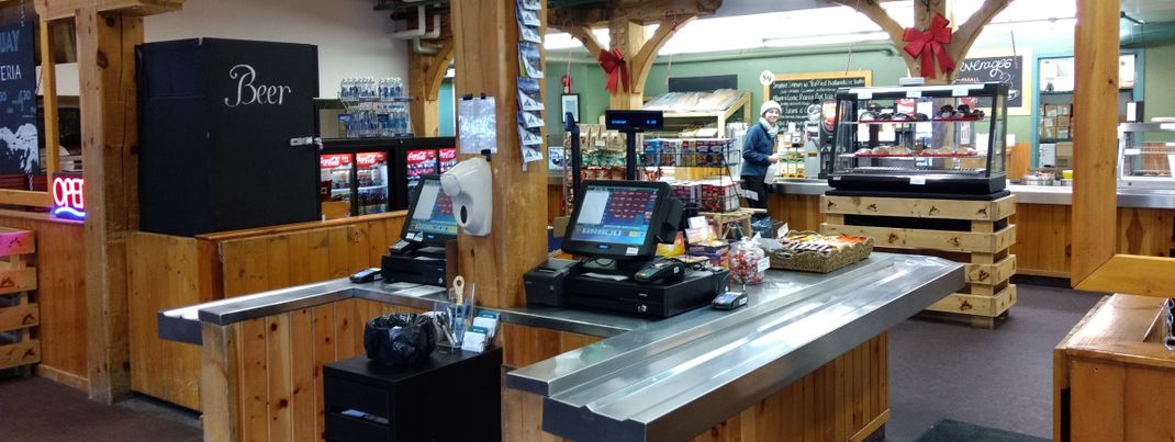 Review Banff Mt Norquay Category Value for Money