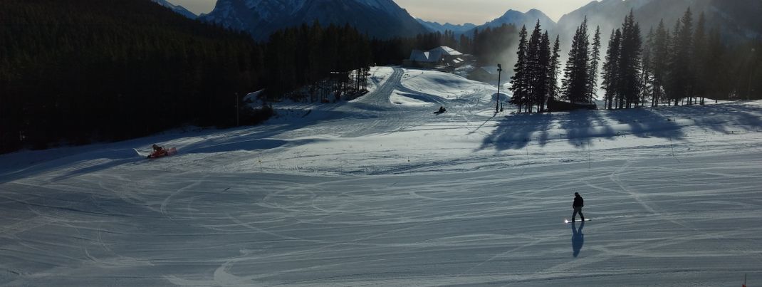 Review Banff Mt Norquay Category Freestyle