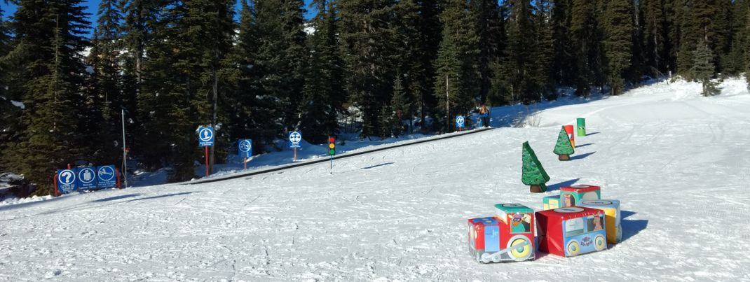 Review about Big White Ski Resort - Category: Family