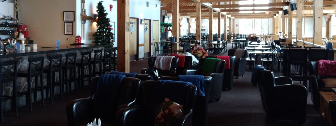 Review Banff Mt Norquay Category On Mountain Dining