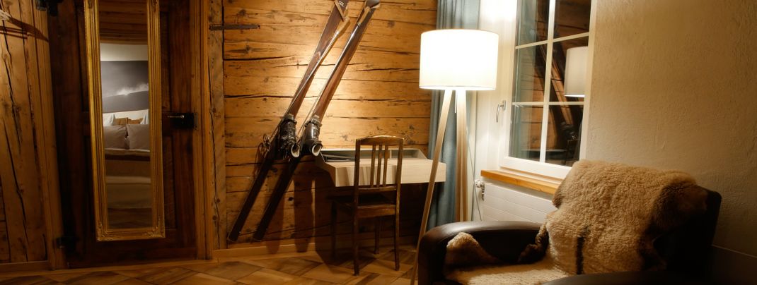 Detaillierte Infos zur Unterkunft Boutique Hotel The River House