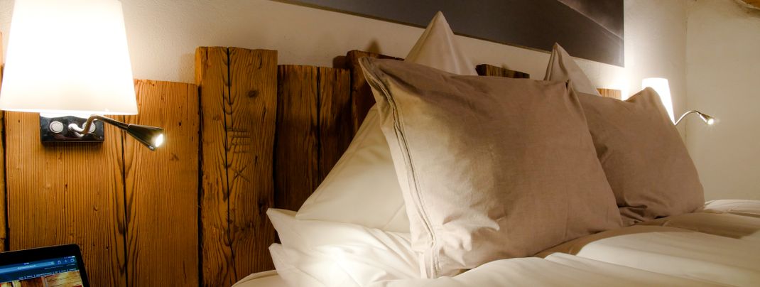 Detaillierte Infos zur Unterkunft Boutique Hotel The River House