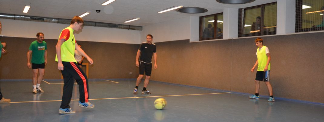 Detaillierte Infos zur Unterkunft Jugendpension Müllauerhof