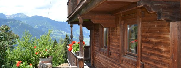 General information about your stay at Haus Monika Jochriem