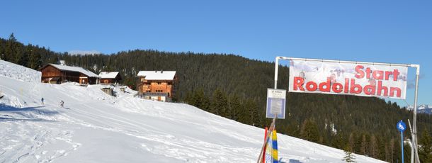 General information about your stay at Hohlriederalmhütte