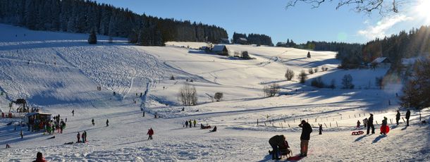 Information about the ski resort Schönwald