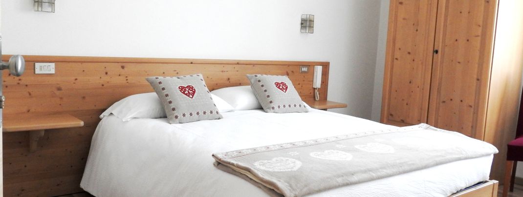 General information about your stay at B&B Salvaterra