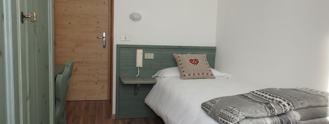 General information about your stay at B&B Salvaterra