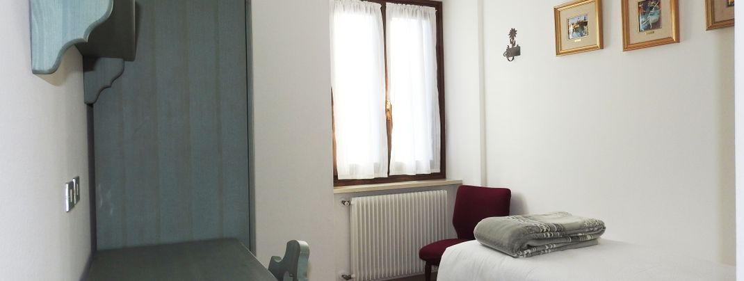 General information about your stay at B&B Salvaterra