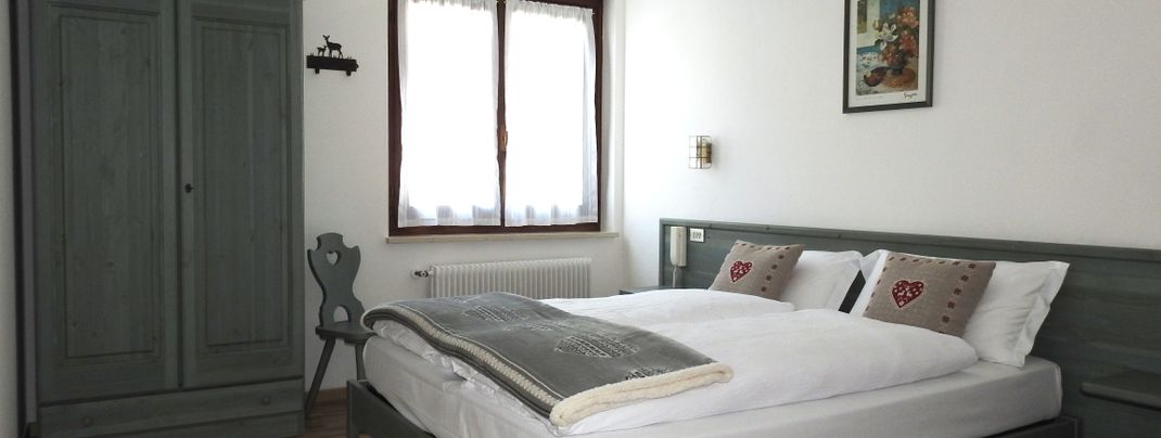 General information about your stay at B&B Salvaterra