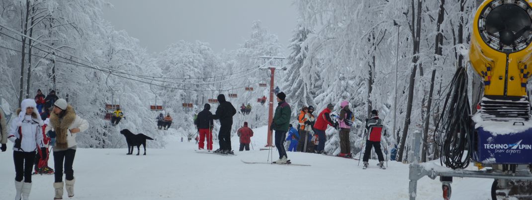 General information about your stay at Suior Resort
