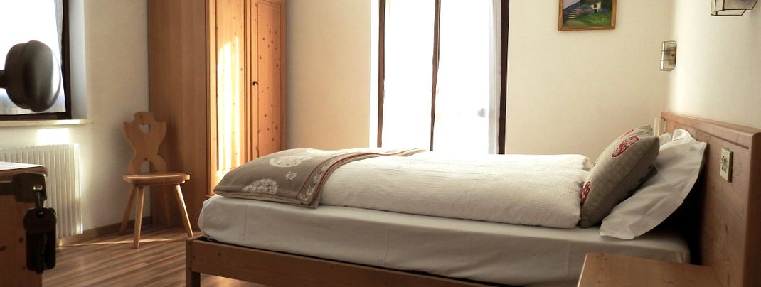 Detaillierte Infos zur Unterkunft B&B Salvaterra