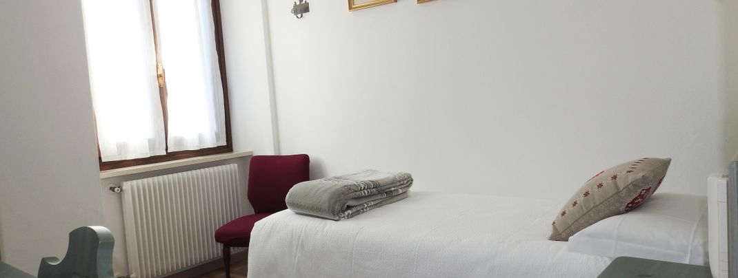 Detaillierte Infos zur Unterkunft B&B Salvaterra