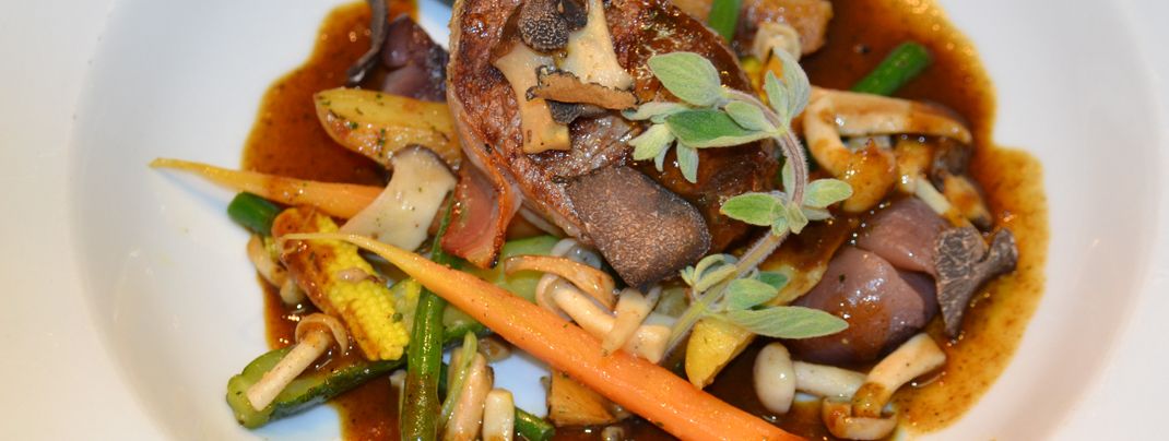 Detaillierte Infos zur Unterkunft Hotel Erhart