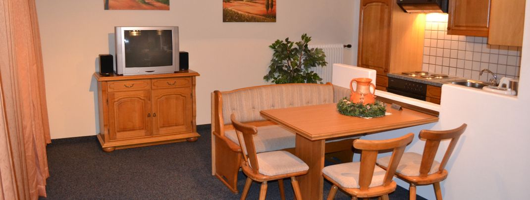 General information about your stay at Alpenpension Birkenhof