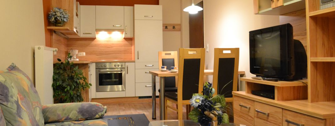 General information about your stay at Alpenpension Birkenhof