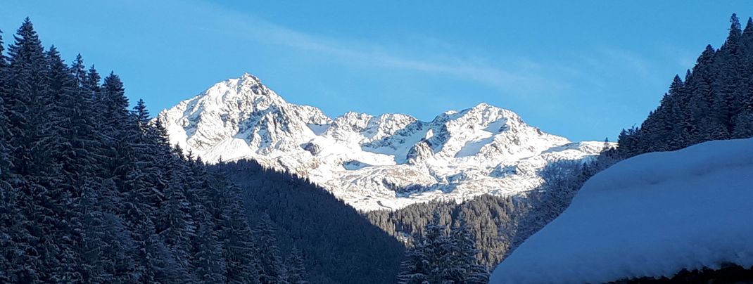 General information about your stay at Haus Dagmar