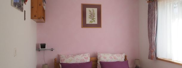 General information about your stay at ****Chasa Aquileia