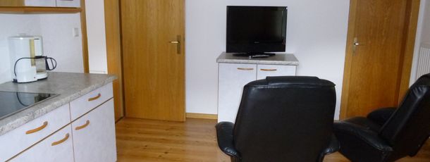 General information about your stay at Villa Reinstadler