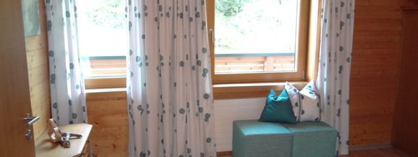 General information about your stay at Fewo Hinteranger