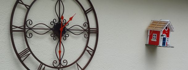 General information about your stay at Hollandhaus