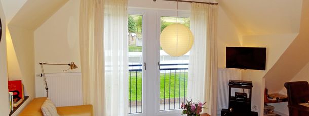 General information about your stay at Hollandhaus