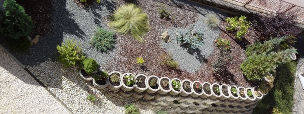 Detaillierte Infos zur Unterkunft Hollandhaus