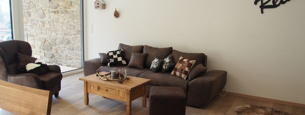 Ferienwohnungen rund um den Feldberg