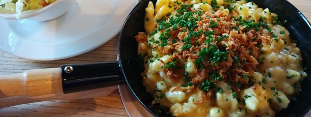 Information on Cross-Country Skiing at Wildschönau