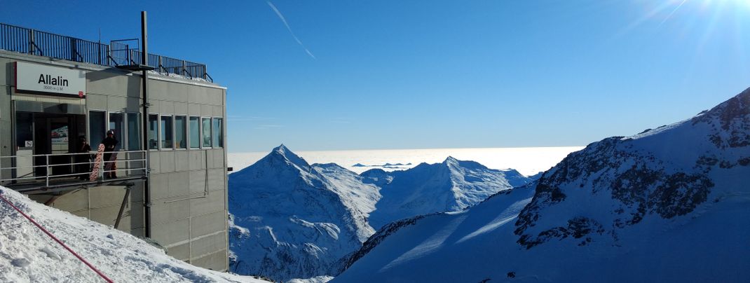 Testbericht Saas Fee zur Kategorie Preis/Leistung