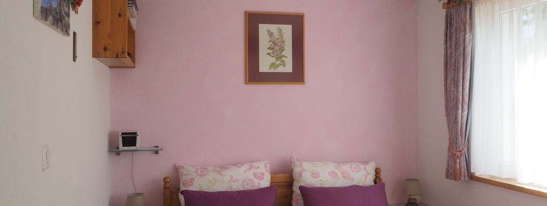 General information about your stay at ****Chasa Aquileia