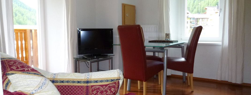 General information about your stay at Villa Reinstadler