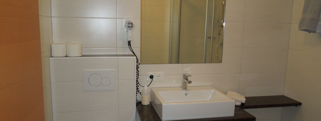 General information about your stay at Am Moeslehof