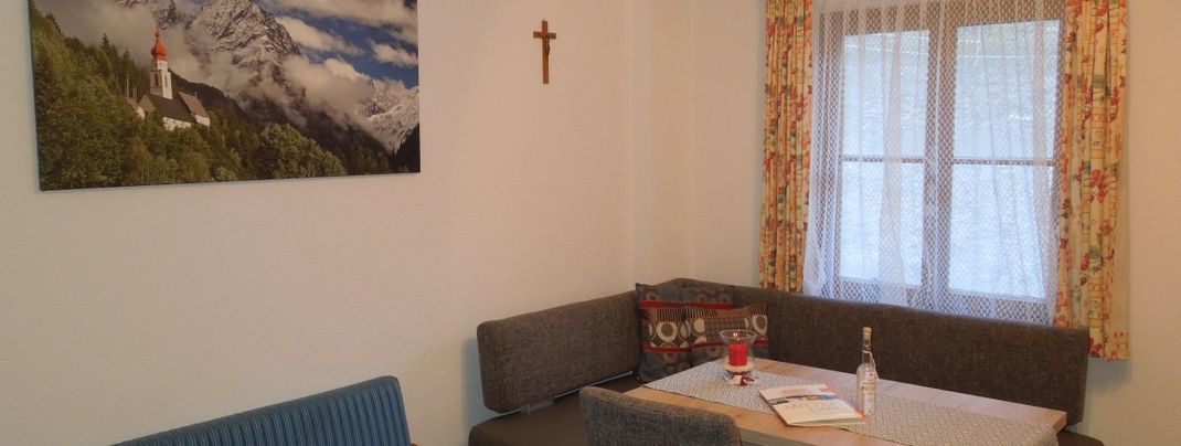 General information about your stay at Am Moeslehof