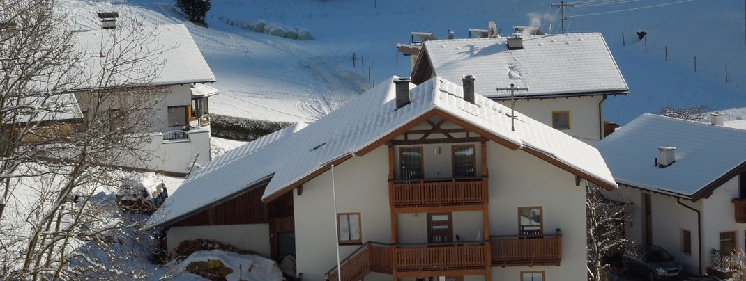 General information about your stay at Am Moeslehof