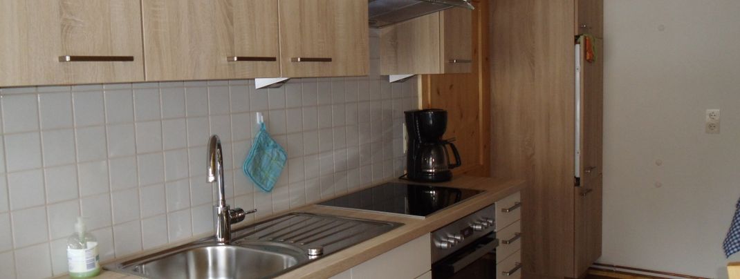 General information about your stay at Appartement Weide Blick