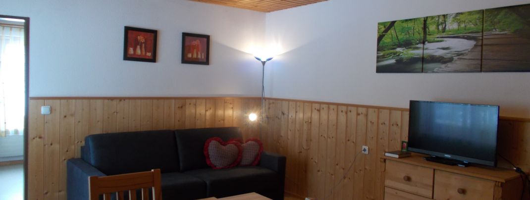 General information about your stay at Berghof Felder