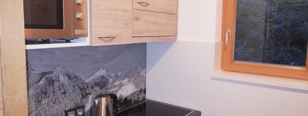 General information about your stay at Bungalows Müller