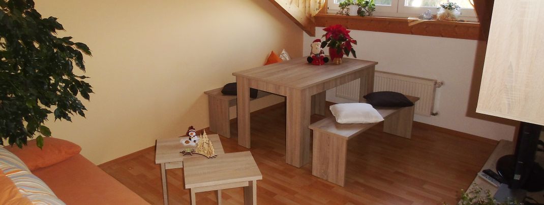 General information about your stay at Ferienwohnung Rankl